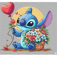 Valentine's Day-QRJ  6036